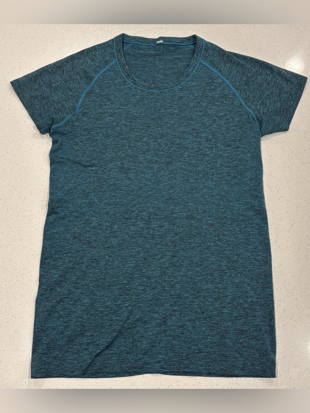 lululemon athletica Swiftly Tech Short Sleeve Crew